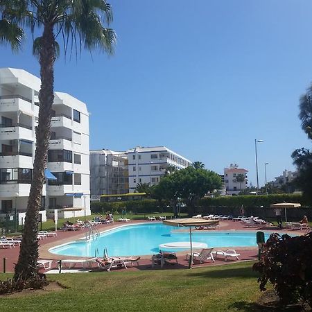 Appartement Iguazu à Playa del Inglés Extérieur photo