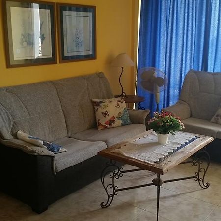 Appartement Iguazu à Playa del Inglés Extérieur photo